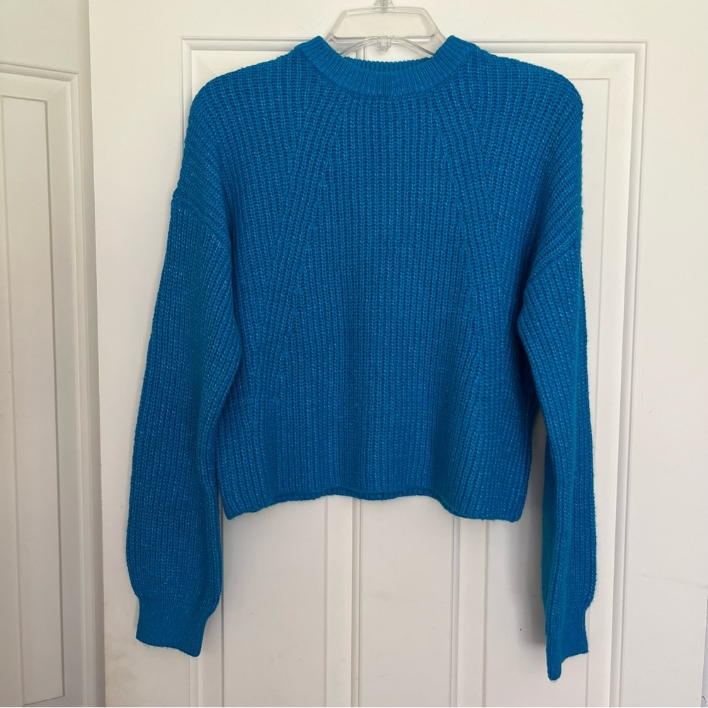 Nordstrom BP Sweater XS